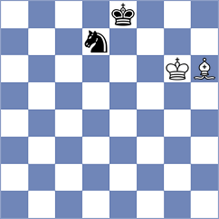 Cordoba Roa - Brunner (chess.com INT, 2025)