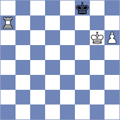 Kaslan - Magne (Chess.com INT, 2021)