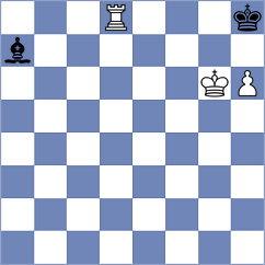 Askarov - Caprio (chess.com INT, 2025)