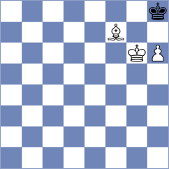 Brodowski - Andreev (chess.com INT, 2022)