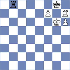 Braun - Kopylov (Playchess.com INT, 2021)