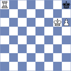 Parkhomenko - Roman Chaves (Lichess.org INT, 2021)