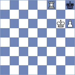 Dobrijevic - Vaglio (chess.com INT, 2023)