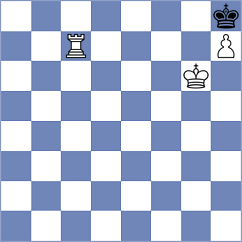Ryabukhin - Shafer (chess.com INT, 2025)