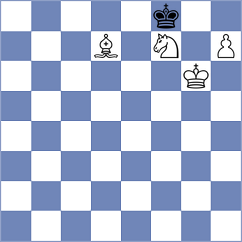 Spitz - Ludwiczak (Europe Echecs INT, 2020)