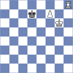 Cheikh - Levalois (Europe Echecs INT, 2021)