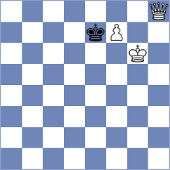 Derraugh - Dordzhieva (chess.com INT, 2022)