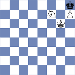 Salimova - Aggelis (chess.com INT, 2023)
