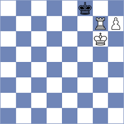 Paltrinieri - Demchenko (chess.com INT, 2025)