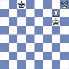 Casella - Arvind (Chess.com INT, 2020)