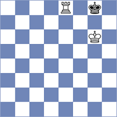 Carnicelli - Unsal (chess.com INT, 2025)