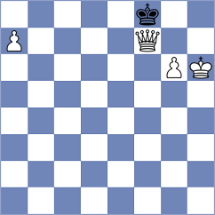 Avramidou - Jing (chess.com INT, 2025)