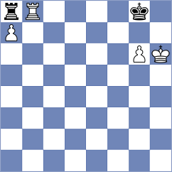 Risteski - Behzad Nazif (chess.com INT, 2025)