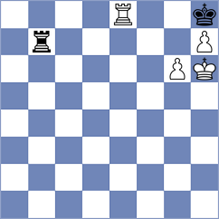 Brodowski - Nilsen (chess.com INT, 2022)
