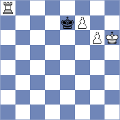 Drygalov - Przybylski (chess.com INT, 2025)