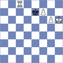 Melikyan - Bernal Moro (chess.com INT, 2022)