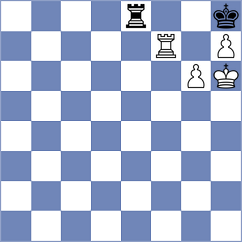 Sanikidze - Estrada Nieto (Chess.com INT, 2020)