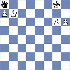 Craciun - Pantazi (Chess.com INT, 2020)