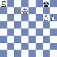 Babiy - Papasimakopoulos (Chess.com INT, 2021)