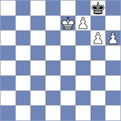 Weetik - Santos (chess.com INT, 2023)