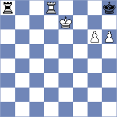 Amburgy - Katz (chess.com INT, 2025)
