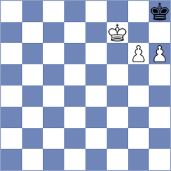 Novikova - Perera Borrego (Lichess.org INT, 2020)