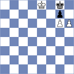 Moret - Wolff (Luxembourg, 1998)