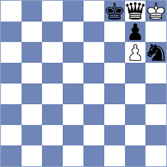 Adewumi - Rustemov (chess.com INT, 2021)
