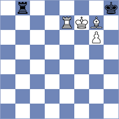Tabebordbar - Rezaeii (Chess.com INT, 2021)