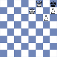 Fofanov - Gavarrete (chess.com INT, 2025)