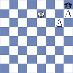 Baches Garcia - Dias (chess.com INT, 2024)