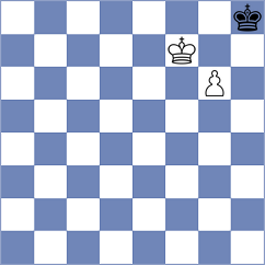 Itkis - Pourkashiyan (chess.com INT, 2021)