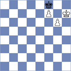 Braun - Sohraby (Playchess.com INT, 2012)