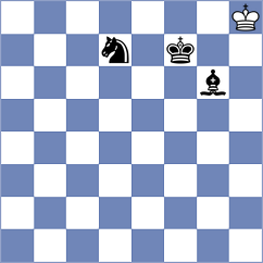 Edgell - Van Koningsveldt (Playchess.com INT, 2004)