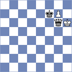 Yushko - Omariev (chess.com INT, 2022)