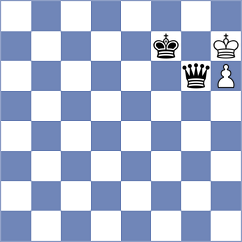 Estrada Nieto - Santos Flores (chess.com INT, 2023)