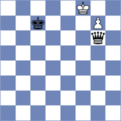 Papp - Estrada Nieto (chess.com INT, 2022)