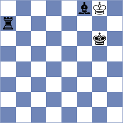 Haug - Andreev (Pula (Sardinia) ITA, 2023)