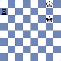 Kozelov - Desmarais (Chess.com INT, 2018)