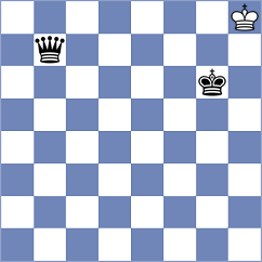 Carroll - Yevchenko (chess.com INT, 2025)