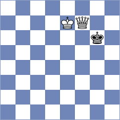 Tiarks - Estrada Nieto (Chess.com INT, 2021)