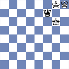 Savitha - Skliarov (chess.com INT, 2023)