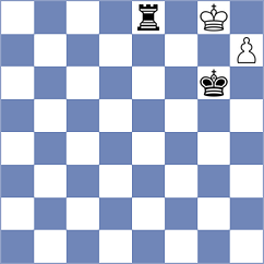 Lehtosaari - Matinian (chess.com INT, 2022)