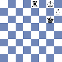 Demin - Vlassov (chess.com INT, 2025)