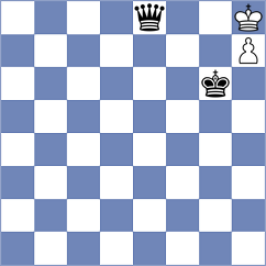 Flores - Kazarian (Chess.com INT, 2020)