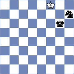 Melnikov - Kacharava (Chess.com INT, 2020)