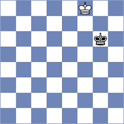 Gerzhoy - Sherman (chess.com INT, 2023)