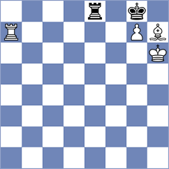 Tulchynskyi - Nazari (chess.com INT, 2023)