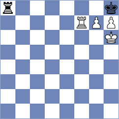 Hayrapetyan - Purtseladze (chess.com INT, 2025)
