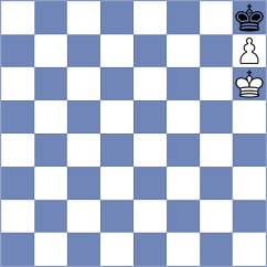 Budrewicz - Samunenkov (chess.com INT, 2023)